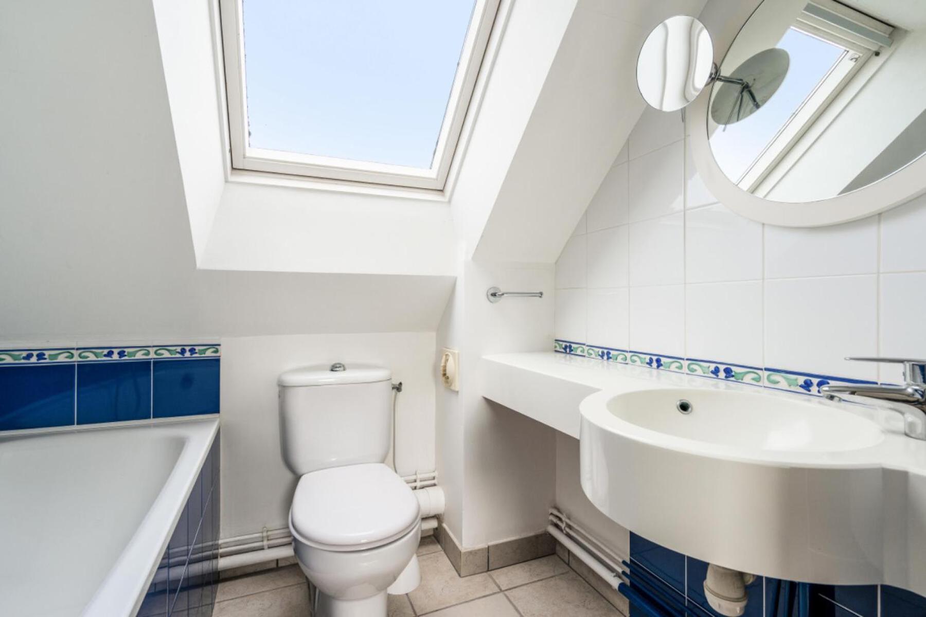 Residence Cap Azur - Maeva Home - Appartement 2 Pieces 5 Personnes - Confort Mae-4387 Fouesnant Buitenkant foto